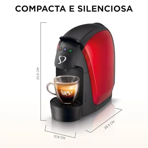 Máquina de espresso em cápsulas - foto 5