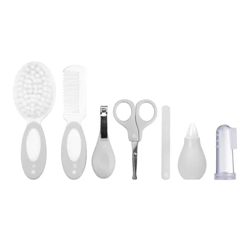 Kit de higiene unissex