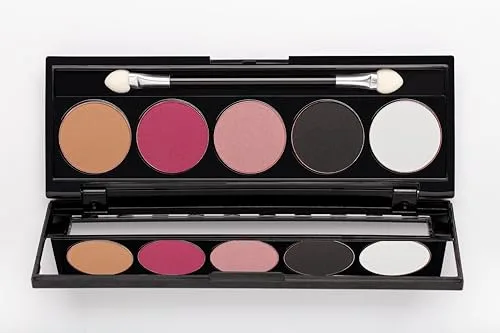 Paleta de sombras - foto 2