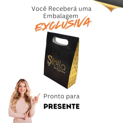 Colar pingo de luz banhado a ouro - foto 3