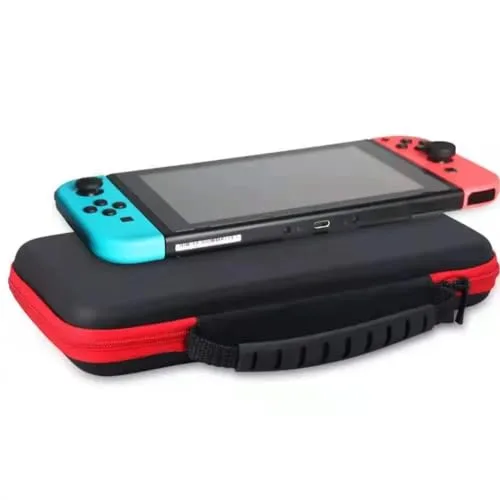 Estojo rígido para o Nintendo Switch - foto 6
