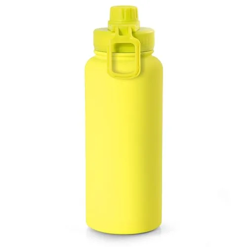 Garrafa térmica de 1 litro - foto 3