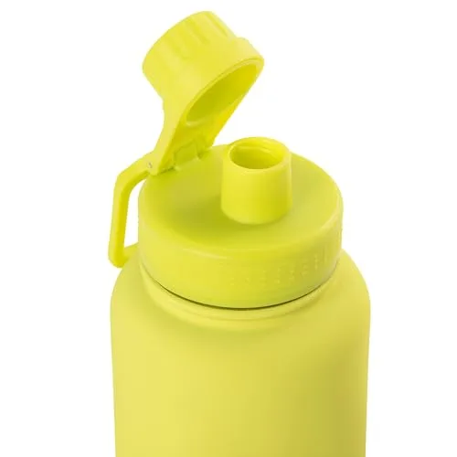 Garrafa térmica de 1 litro - foto 4