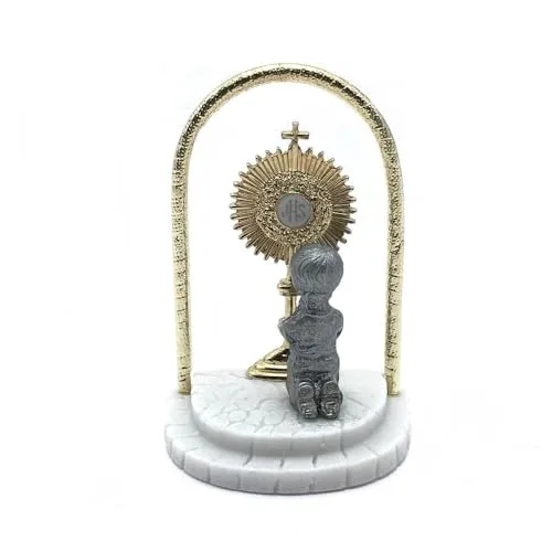 Imagem de Primeira Eucaristia - foto 2