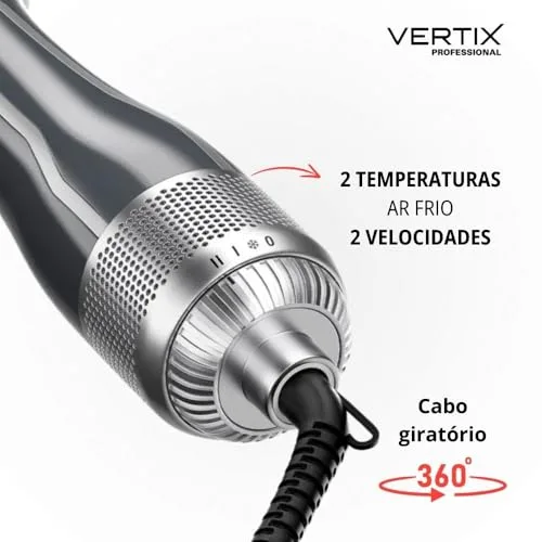Escova secadora - foto 4