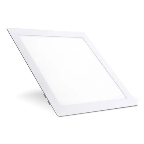 Painel de LED de embutir - foto 4