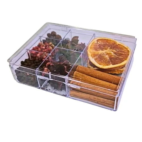Kit de especiarias para gin - foto 3