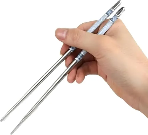 Kit de hashi de inox
