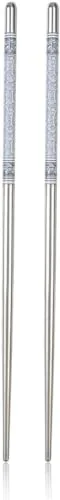 Kit de hashi de inox - foto 2