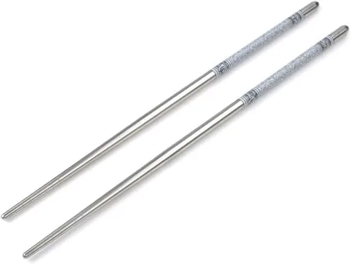 Kit de hashi de inox - foto 3