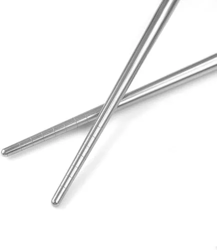 Kit de hashi de inox - foto 4