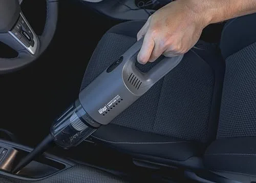 Aspirador automotivo - foto 4