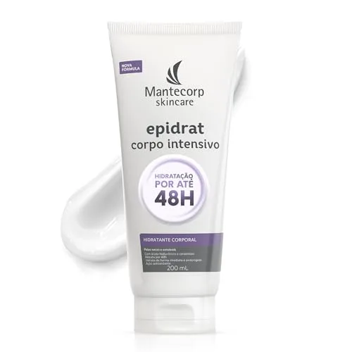 Hidratante corporal dermatológico