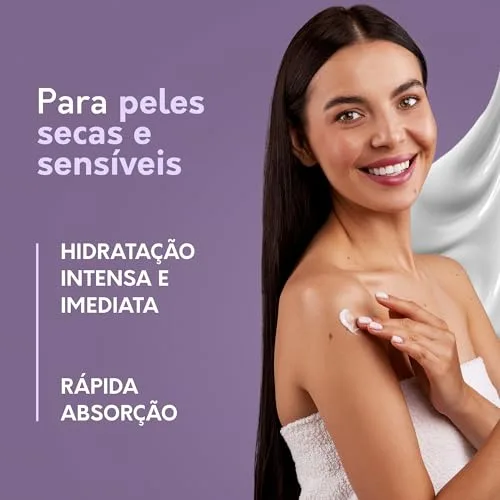 Hidratante corporal dermatológico - foto 2