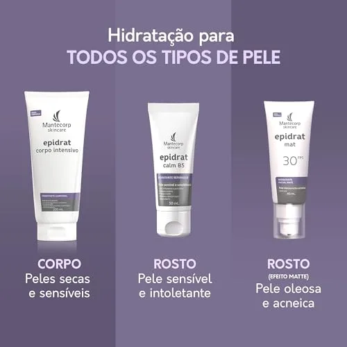 Hidratante corporal dermatológico - foto 3