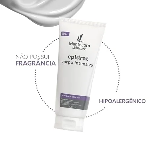 Hidratante corporal dermatológico - foto 5