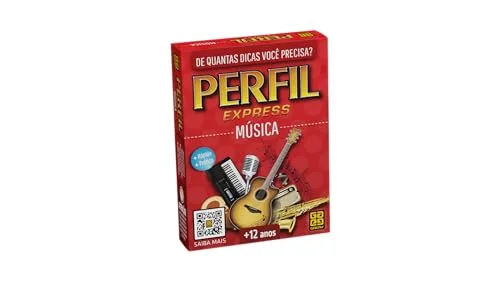 Jogo de perguntas sobre música