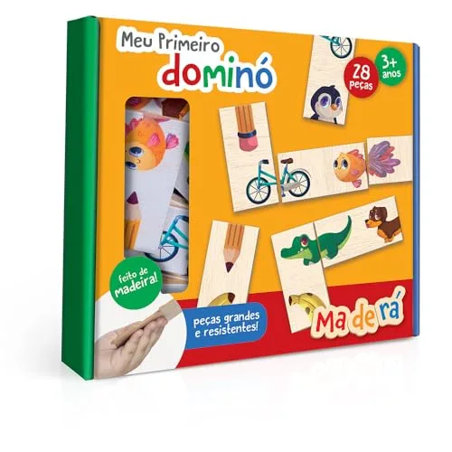 Primeiro dominó
