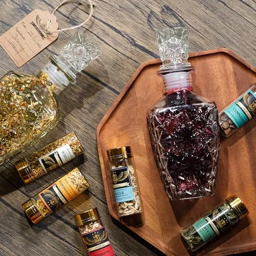 Kit para infusionar bebidas - foto 5
