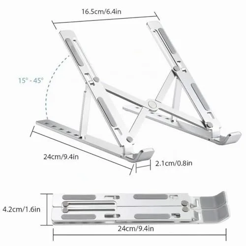 Suporte para notebook - foto 6