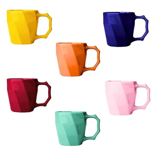 Xícaras de café