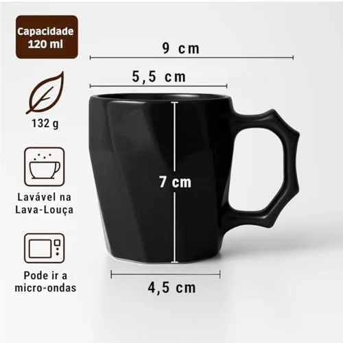 Xícaras de café - foto 2