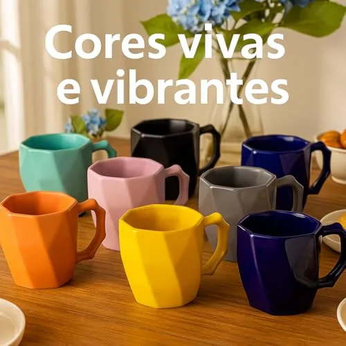 Xícaras de café - foto 5