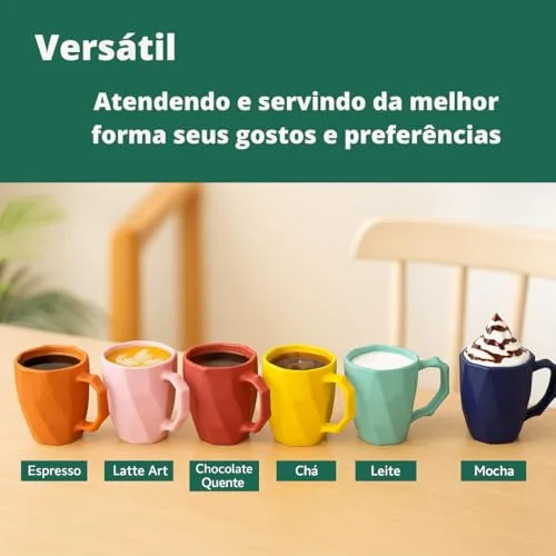Xícaras de café - foto 6