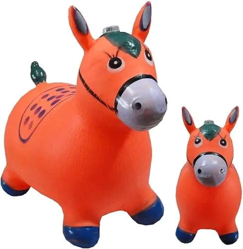 Cavalinho de pular