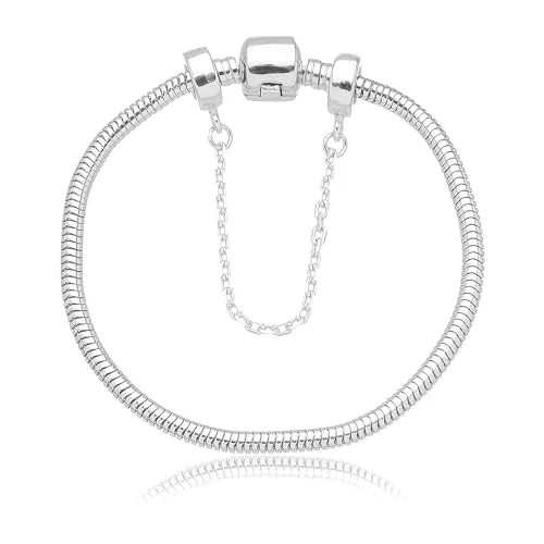 Pulseira para berloques