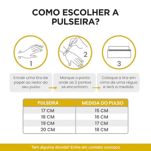 Pulseira para berloques - foto 4