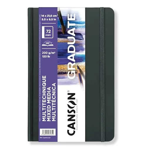 Caderno de pintura e aquarela - foto 2