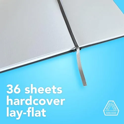 Caderno de pintura e aquarela - foto 3