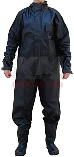 Conjunto de chuva em PVC - foto 4