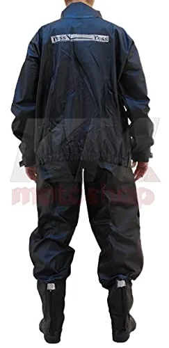 Conjunto de chuva em PVC - foto 5