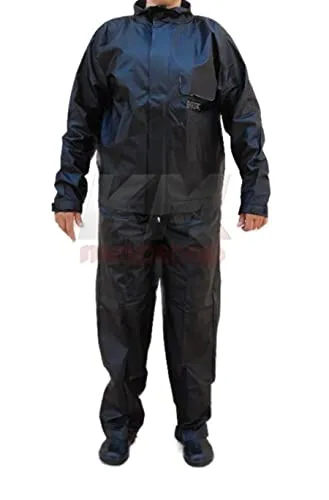 Conjunto de chuva em PVC - foto 6