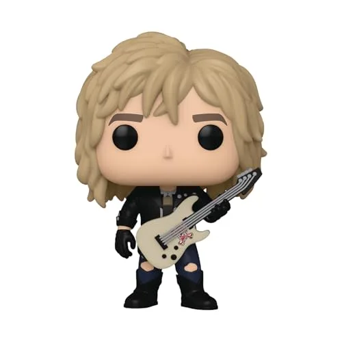 Funko do Duff McKagan - foto 2