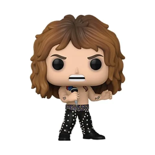 Funko do Ozzy Osbourne - foto 2