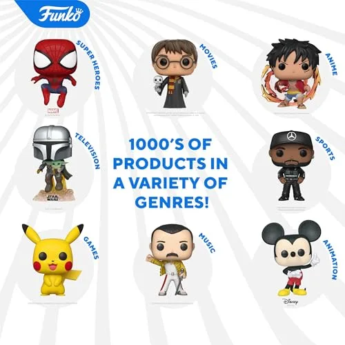 Funko do Ozzy Osbourne - foto 6