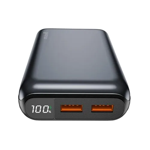Power bank de 20.000 mAh - foto 2