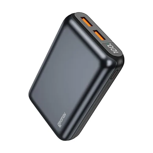 Power bank de 20.000 mAh - foto 3