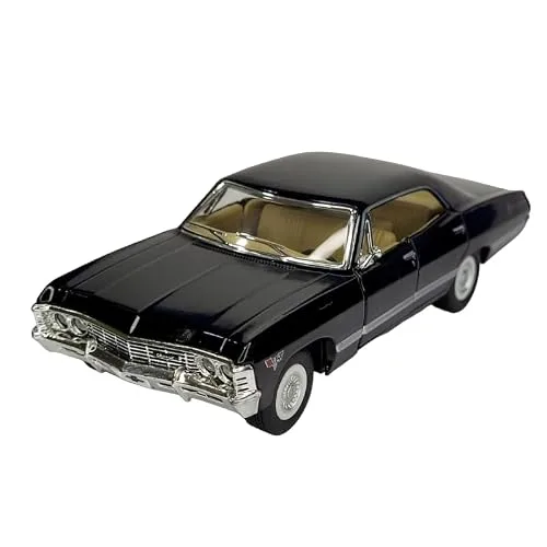 Miniatura de carro antigo em metal