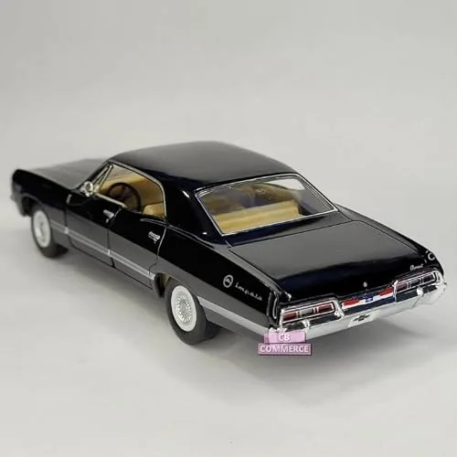 Miniatura de carro antigo em metal - foto 2