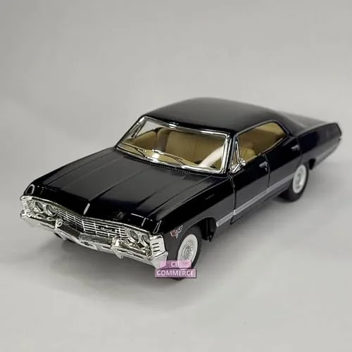 Miniatura de carro antigo em metal - foto 3