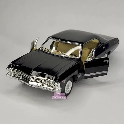 Miniatura de carro antigo em metal - foto 4
