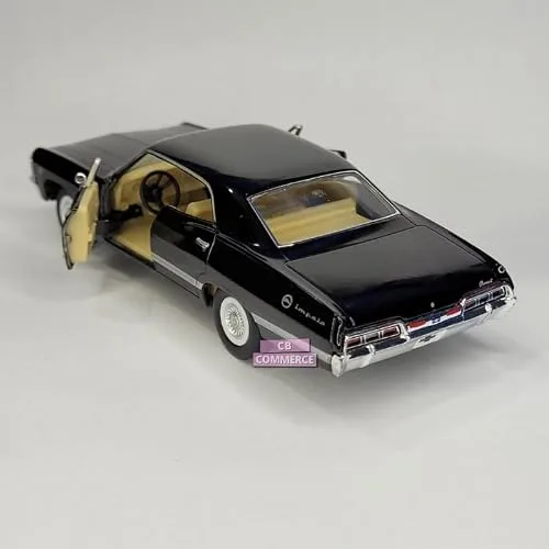 Miniatura de carro antigo em metal - foto 5