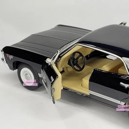 Miniatura de carro antigo em metal - foto 6