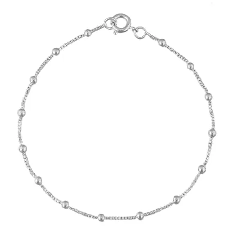 Kit de pulseiras finas - foto 5