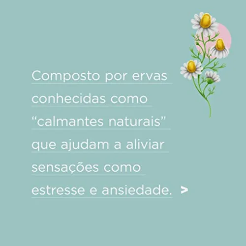 Kit de chás orgânicos com 45 sachês - foto 4