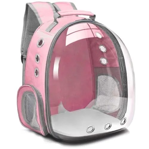 Mochila de transporte para passeio